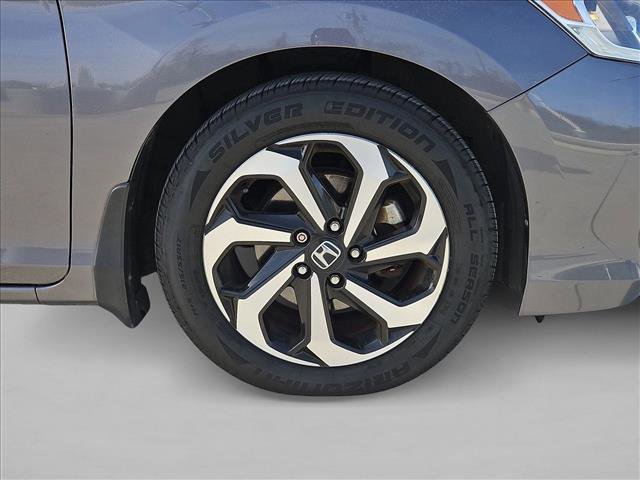 Used 2016 Honda Accord EX-L image 21