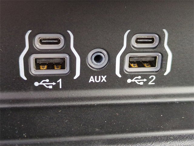 New 2026 RAM 1500 Laramie image 21