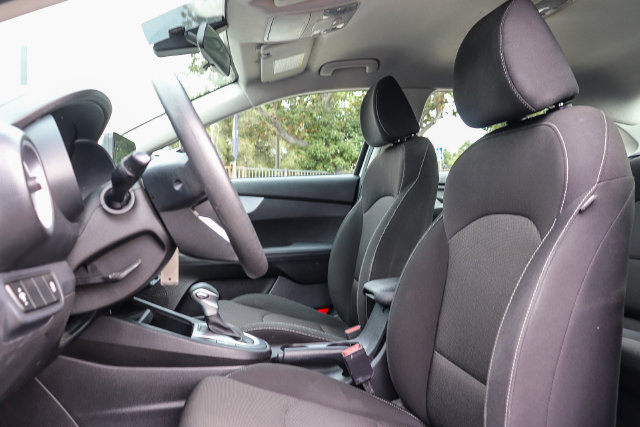 Used 2023 Kia Forte LXS FWD image 18