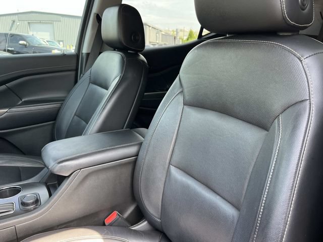 Used 2019 GMC Acadia SLT FWD image 35