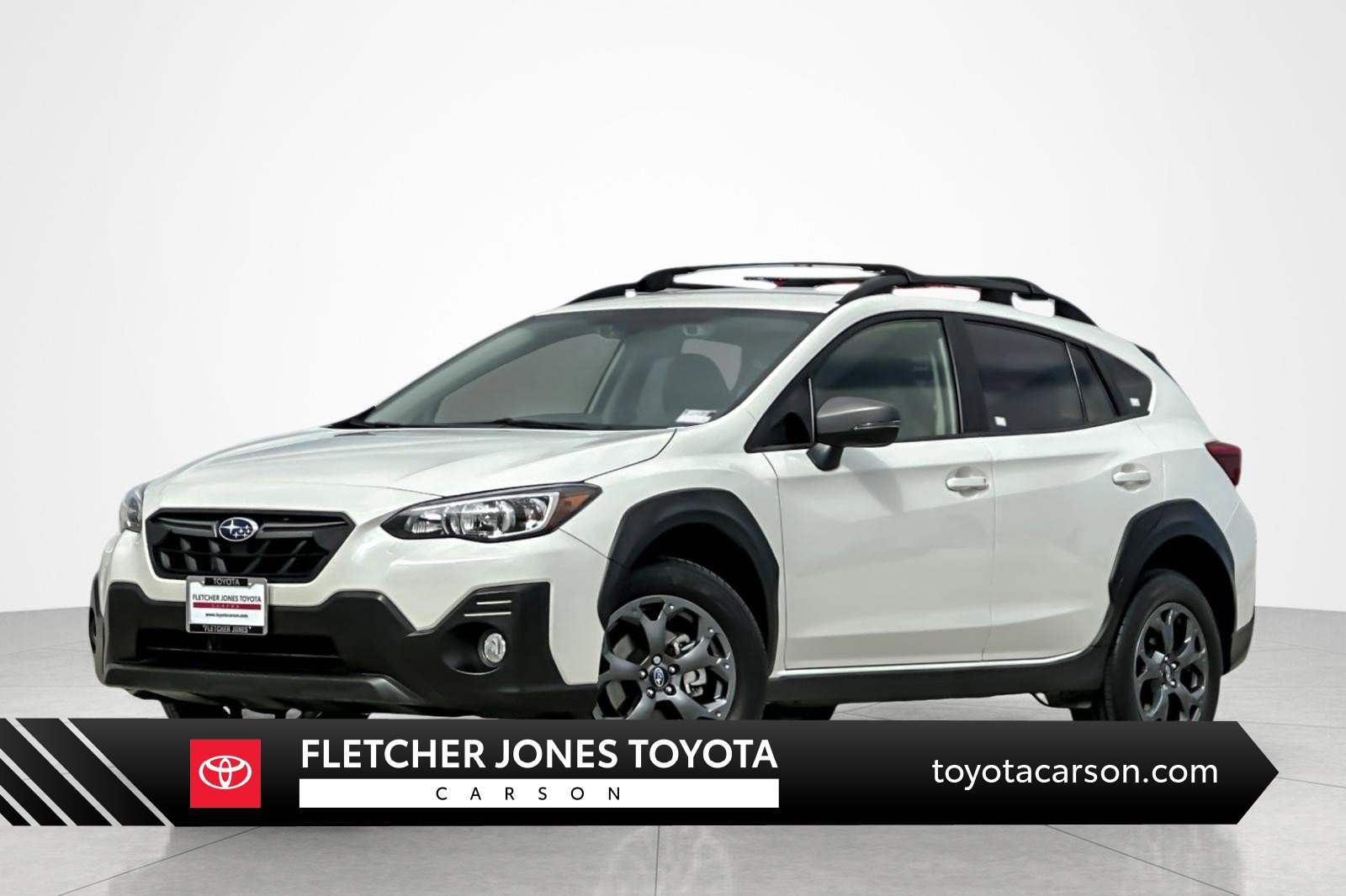 Used 2023 Subaru Crosstrek 2.5i Sport