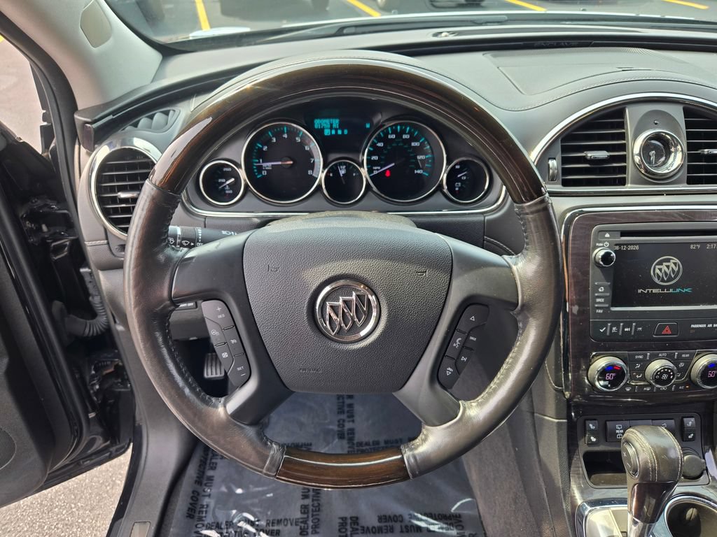Used 2015 Buick Enclave Leather FWD image 46