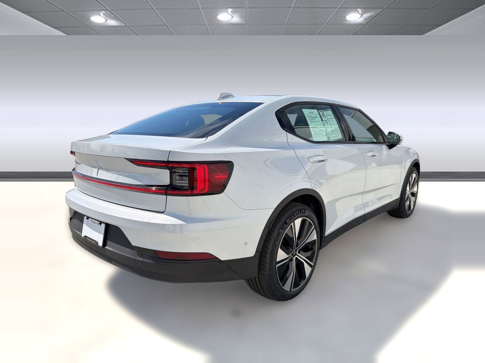 Used 2023 Polestar Polestar 2 Long Range Dual Motor w/ Pilot Pack image 9