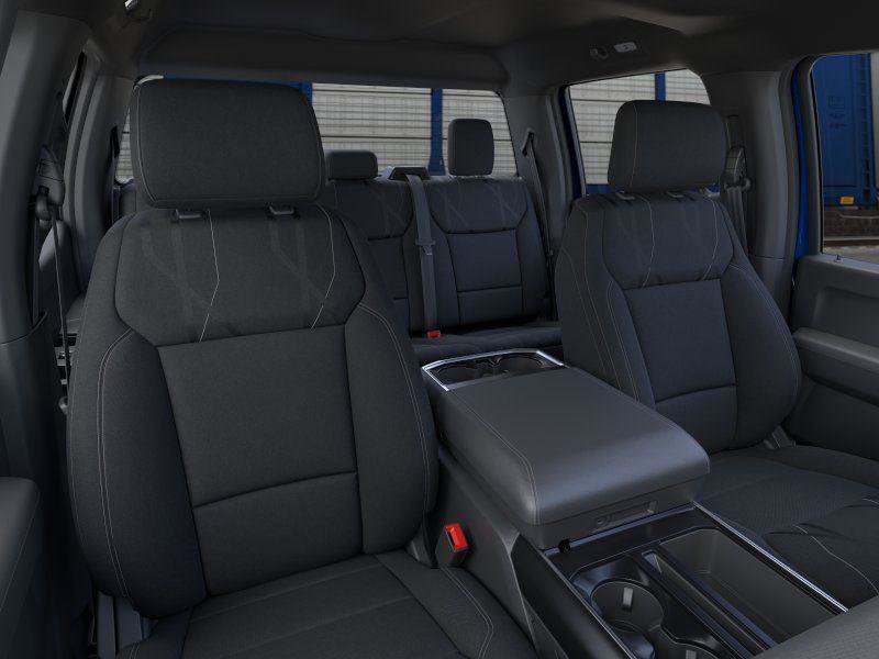 New 2026 Ford F150 STX AWD/4WD image 10