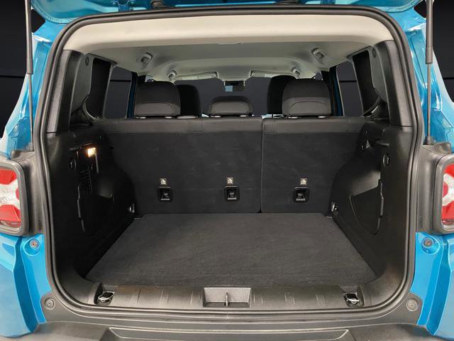 Used 2020 Jeep Renegade Altitude image 14