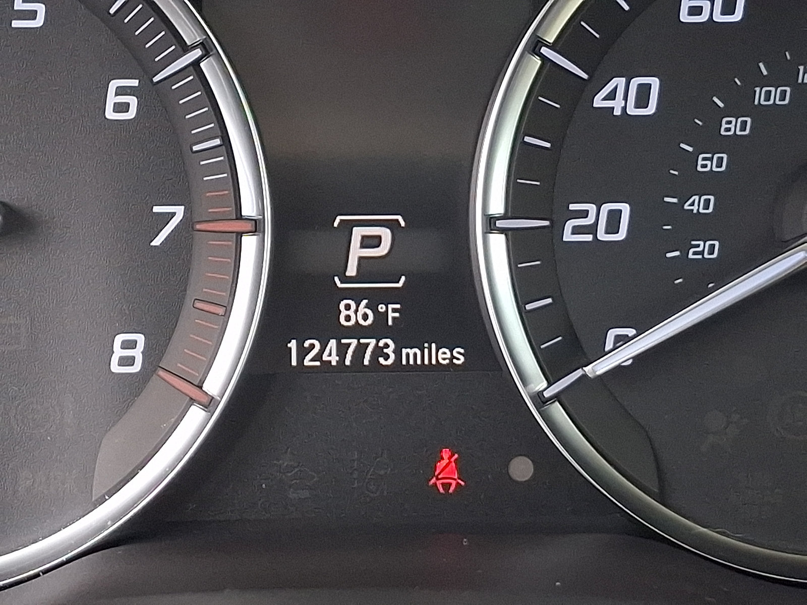 Certified 2019 Acura MDX w/ Technology Package AWD/4WD image 19