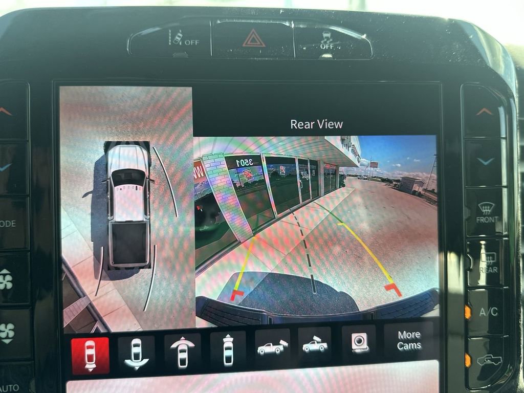 New 2025 RAM 2500 Laramie w/ Night Edition image 20