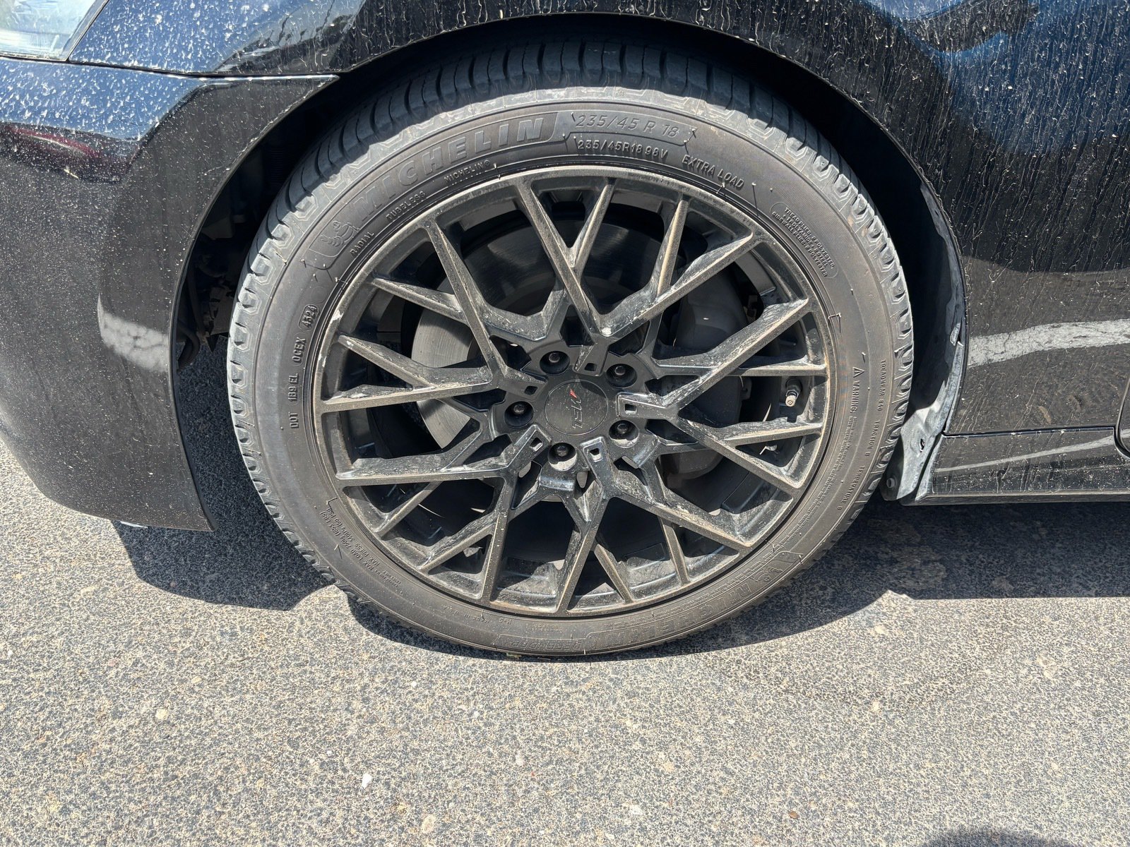 Used 2013 Lexus GS 350 w/ Premium Pkg RWD image 6
