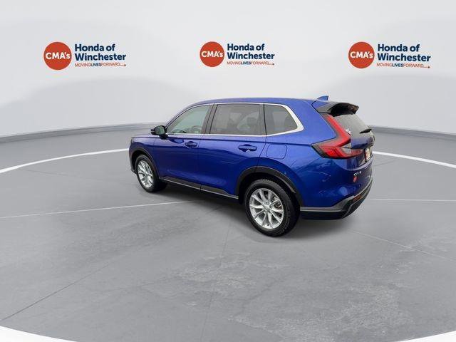 Certified 2024 Honda CR-V EX-L image 7