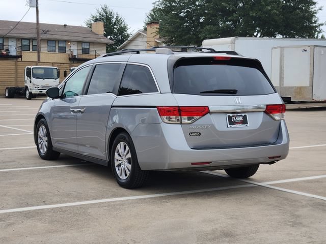 Used 2016 Honda Odyssey EX-L image 3