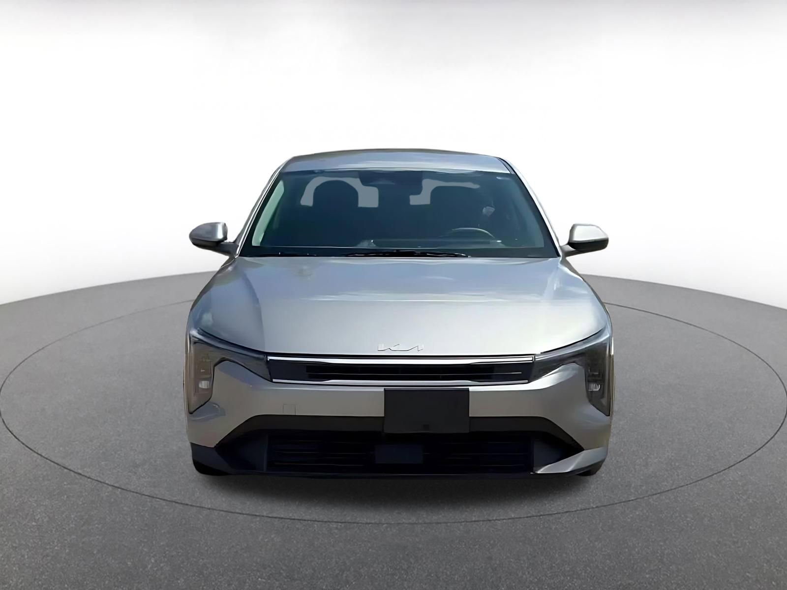 Used 2025 Kia K4 FWD image 4
