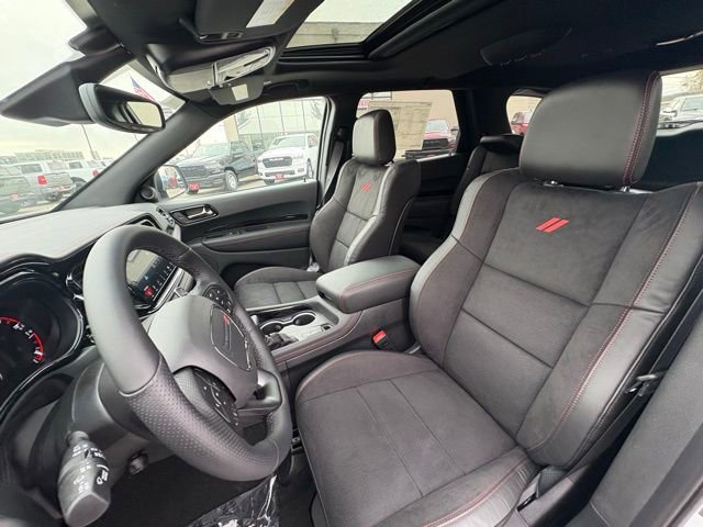 New 2026 Dodge Durango GT image 14