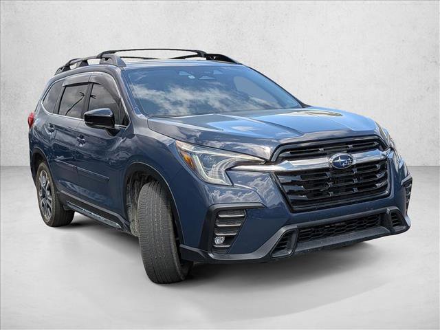 Used 2024 Subaru Ascent Limited image 3