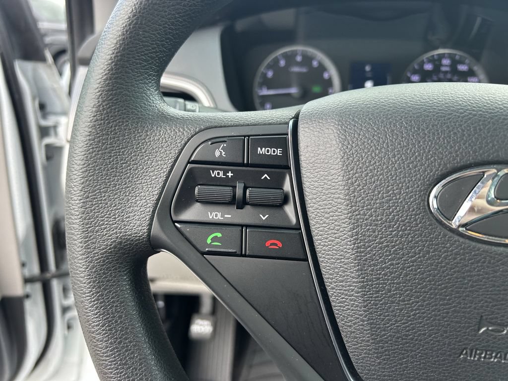 Used 2017 Hyundai Sonata Sport FWD image 30