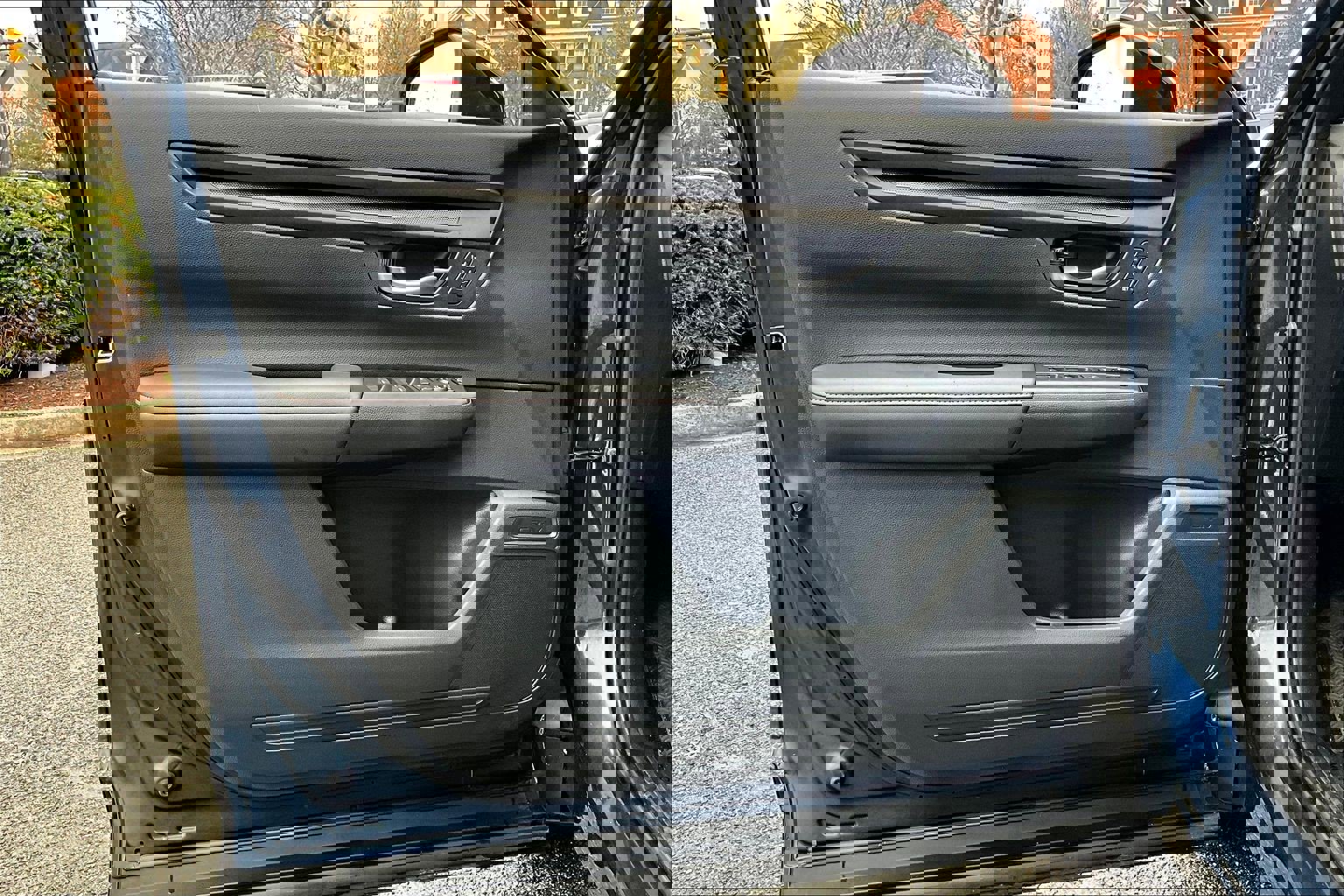 Used 2025 Honda CR-V Sport-L image 18