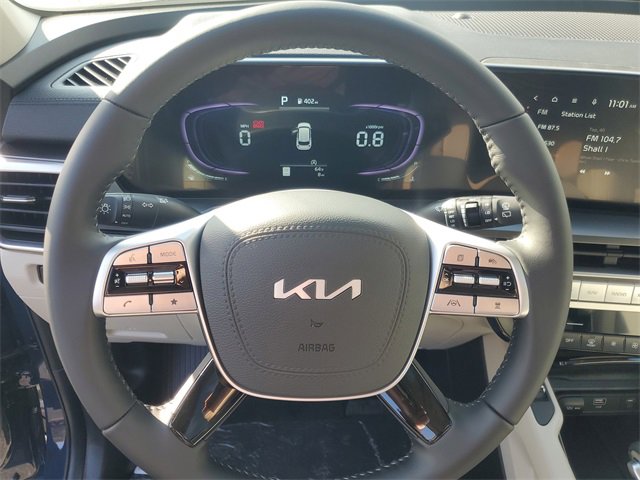 New 2025 Kia Telluride S image 17