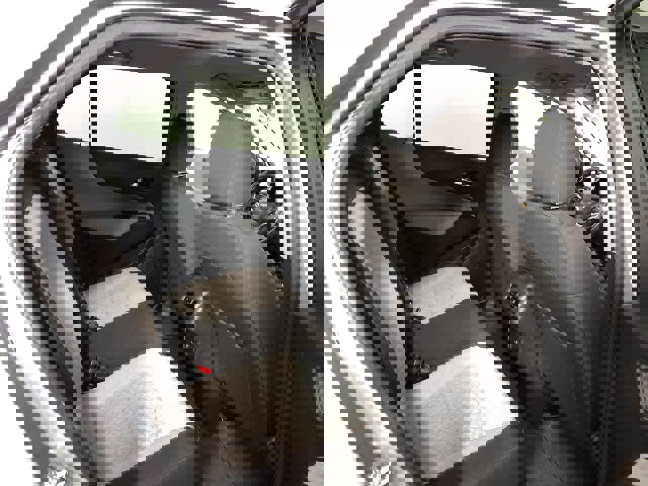 Used 2023 Chevrolet Equinox LT image 22