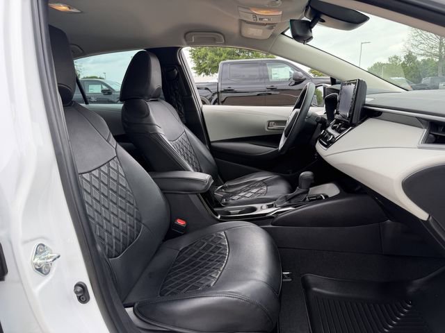Certified 2022 Toyota Corolla LE image 26
