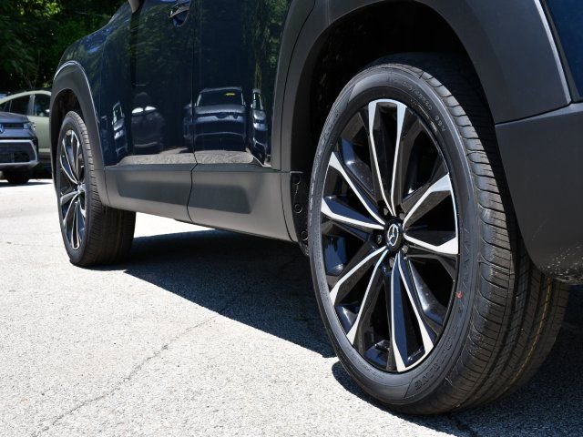 New 2026 MAZDA CX-50 AWD 2.5 S w/ Premium Package image 9
