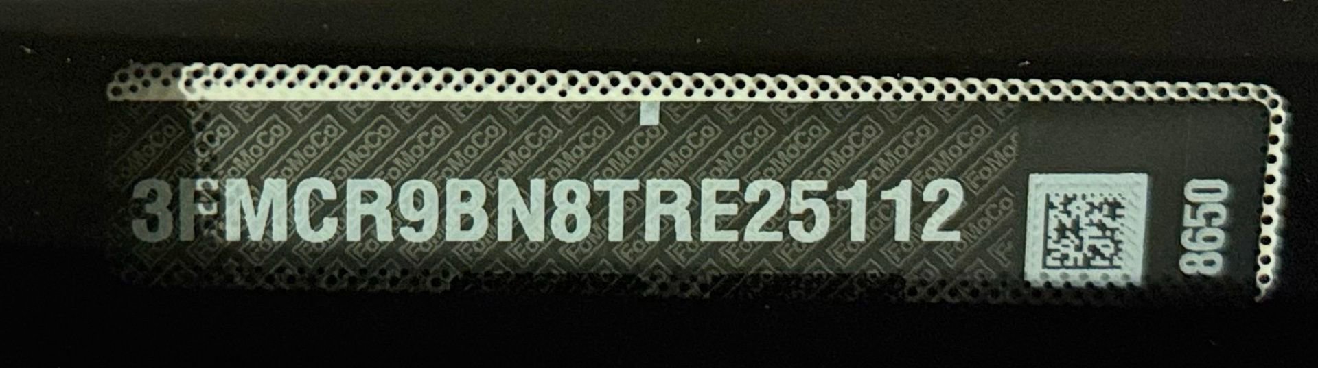 New 2026 Ford Bronco Sport Big Bend image 83