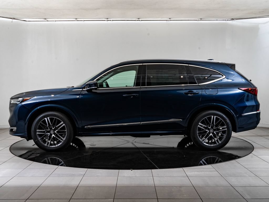 New 2026 Acura MDX SH-AWD w/ Advance Package image 5