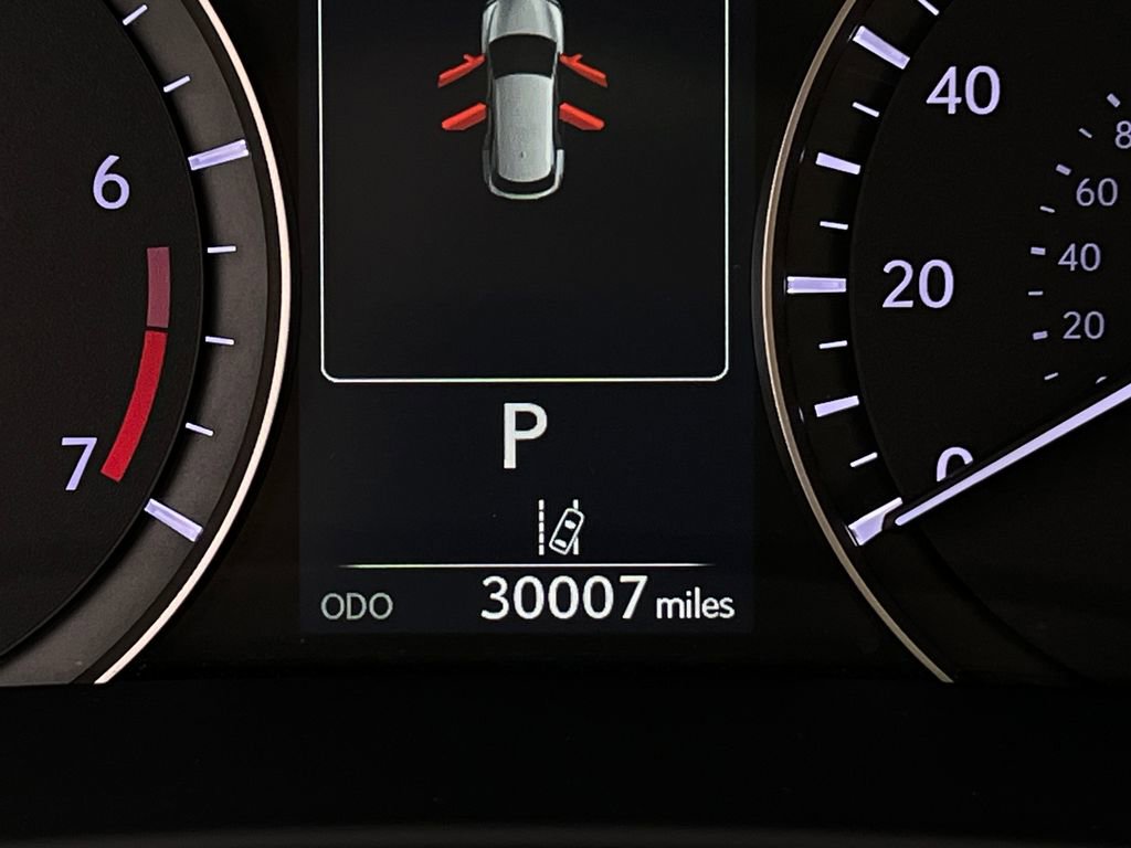 Used 2022 Lexus RX 350 AWD w/ Premium Package image 18