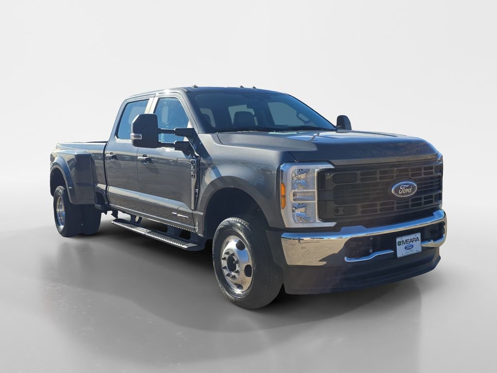 Used 2023 Ford F350 XL w/ 360-Degree Camera Package image 9