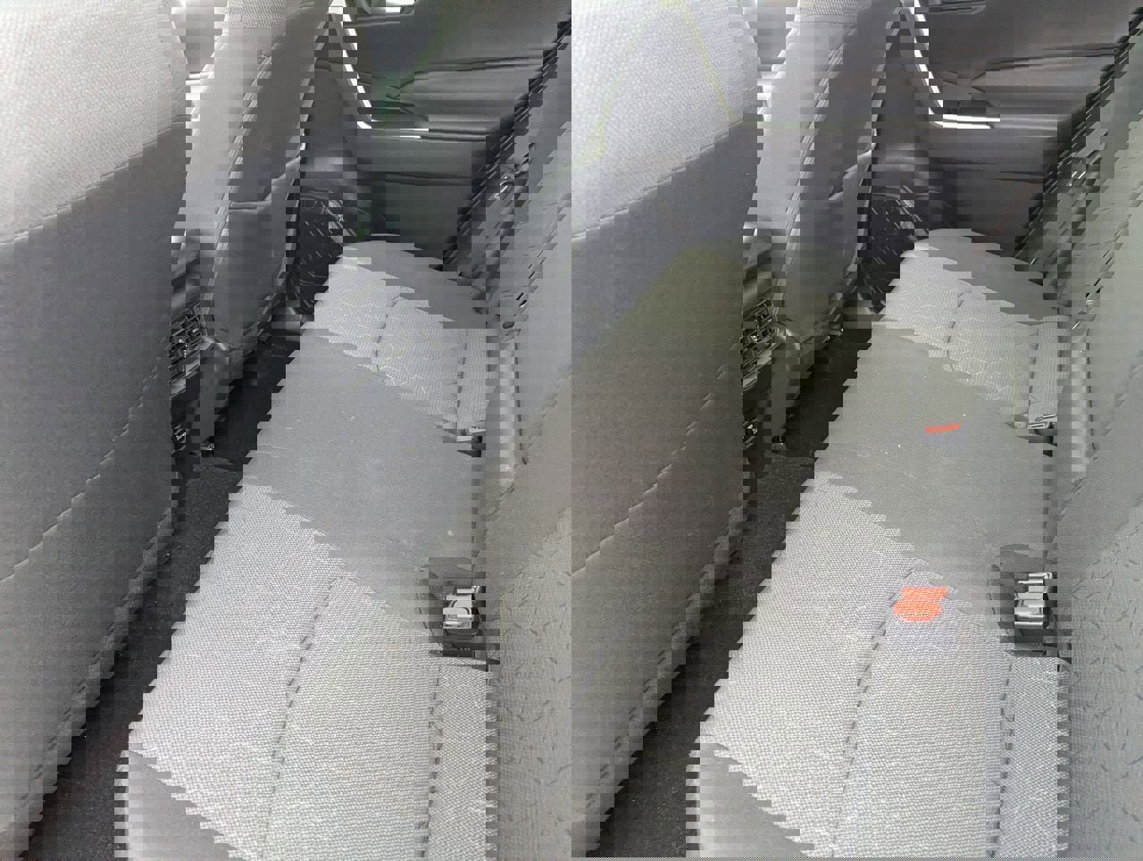 Used 2021 Toyota RAV4 XLE w/ XLE Grade Weather Package image 16