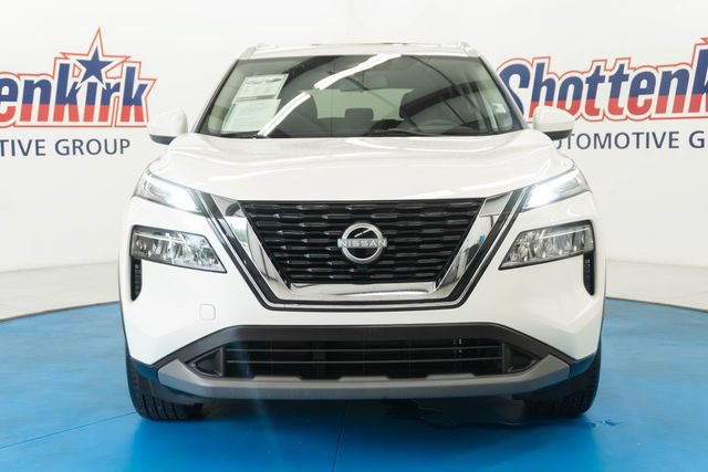 Used 2023 Nissan Rogue SV w/ SV Premium B Package FWD image 29