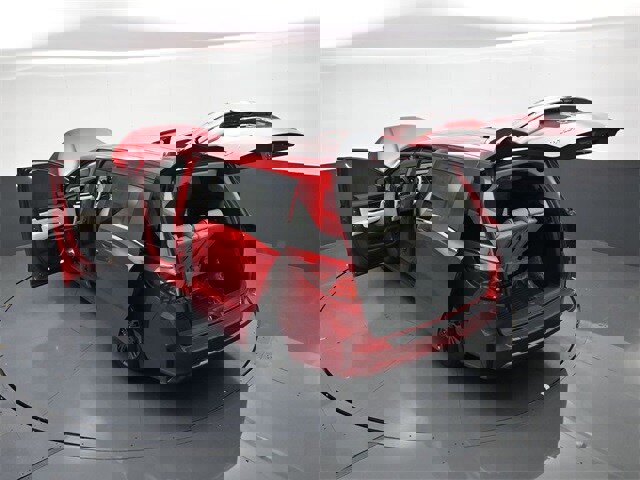 New 2026 Honda Odyssey Touring image 47