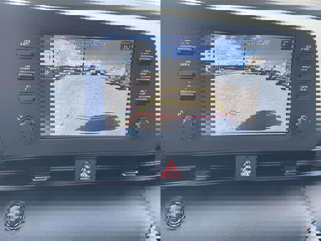 New 2026 Hyundai Elantra Sport image 32