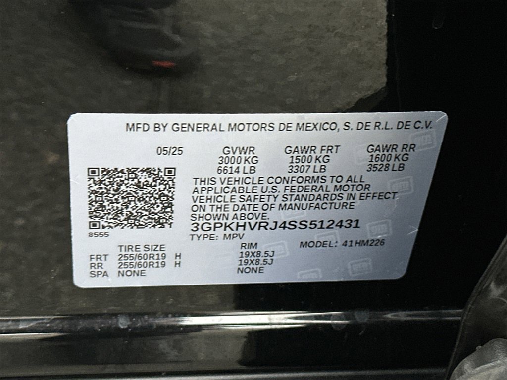 Used 2025 Honda Prologue EX image 34