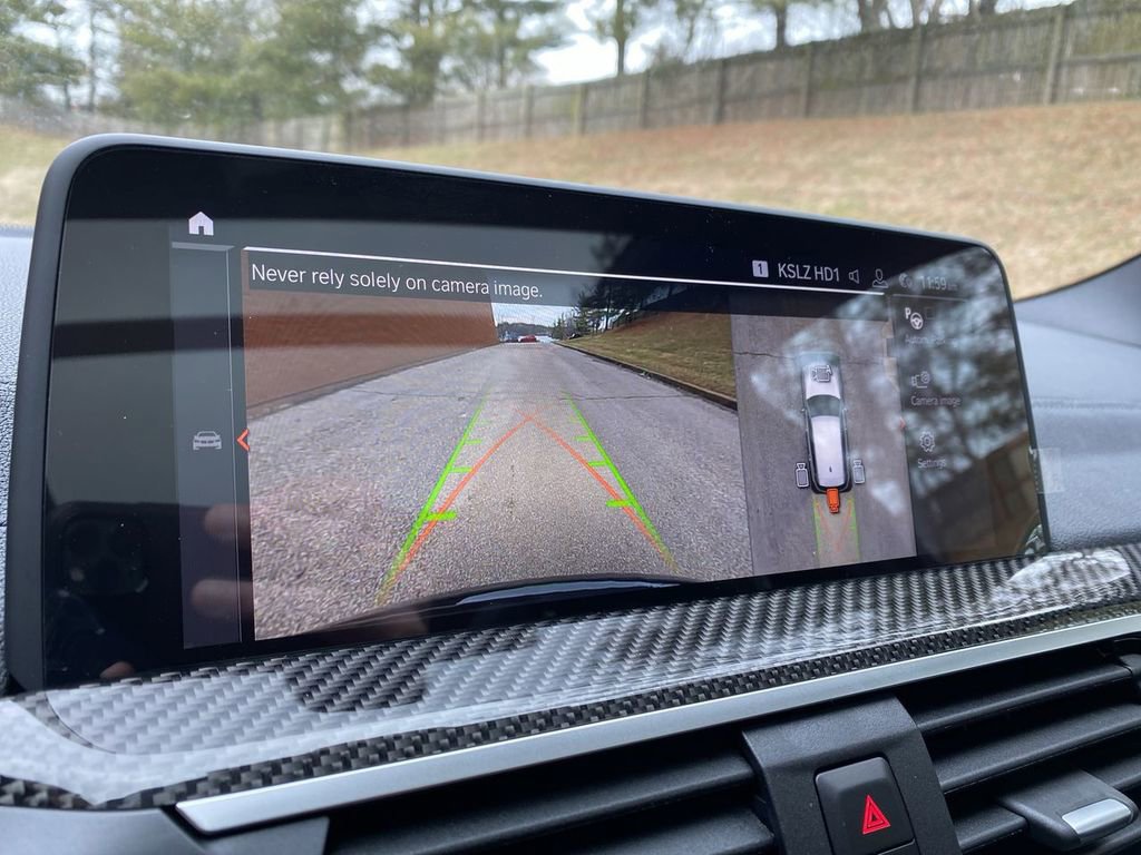 Used 2020 BMW X3 xDrive30i w/ M Sport Package 2 image 42