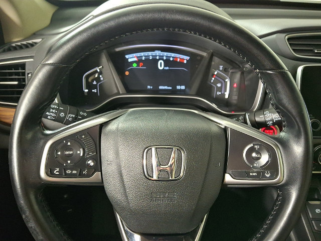 Used 2018 Honda CR-V Touring image 19