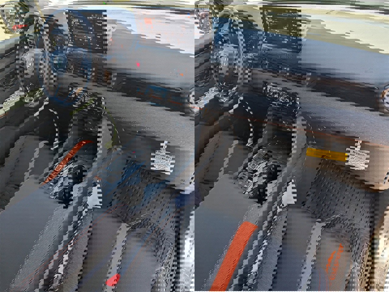 New 2026 Honda Passport TrailSport image 8