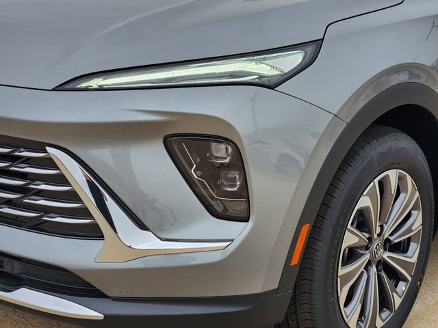 New 2026 Buick Envision Preferred AWD/4WD image 9