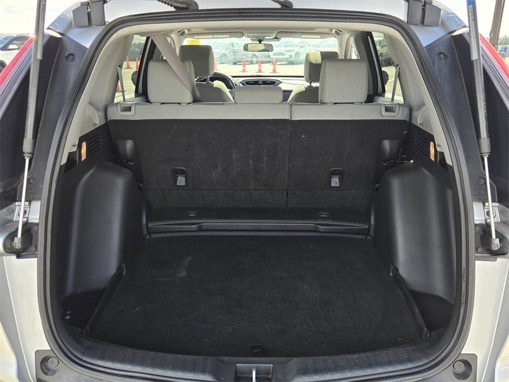 Used 2021 Honda CR-V EX image 15