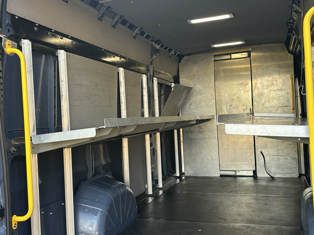 Used 2019 RAM ProMaster 3500 FWD image 30