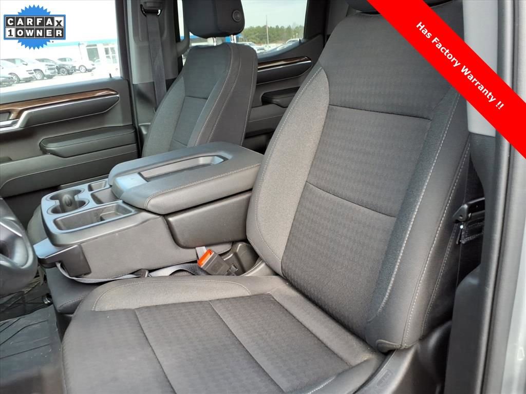 Used 2023 Chevrolet Silverado 1500 LT image 18