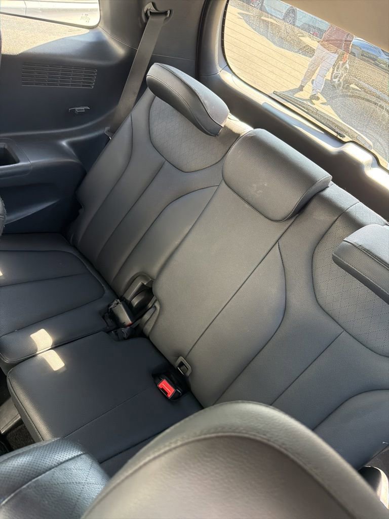 Used 2020 Hyundai Palisade SEL image 8