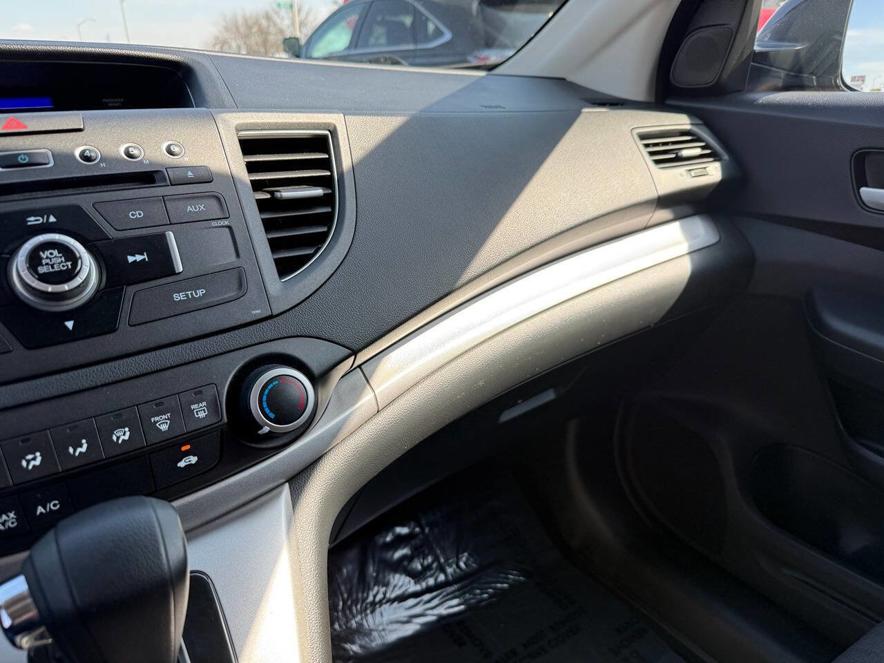 Used 2014 Honda CR-V EX image 19
