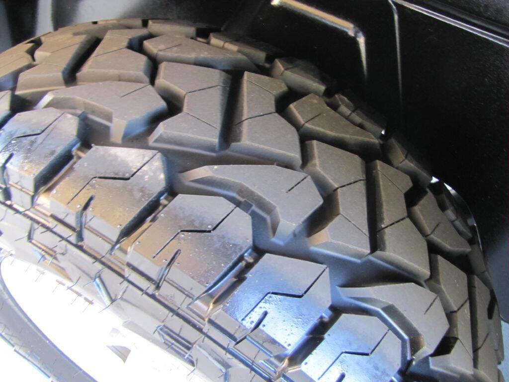 Used 2022 RAM 1500 Tradesman w/ Electronics Group AWD/4WD image 29