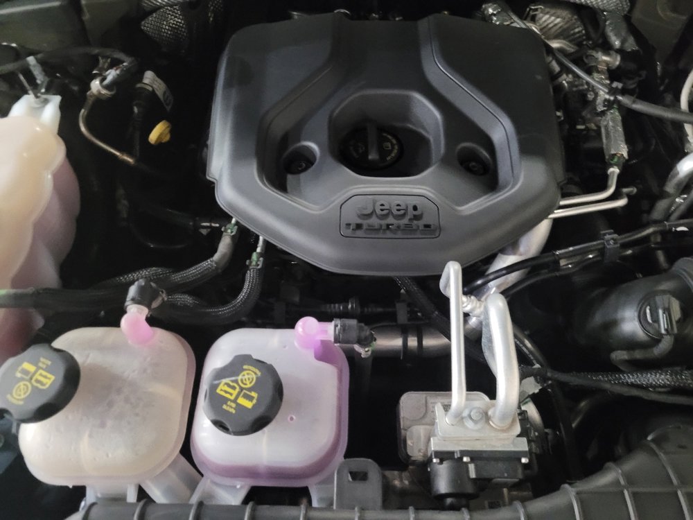 Used 2022 Jeep Grand Cherokee Limited 4xe image 30