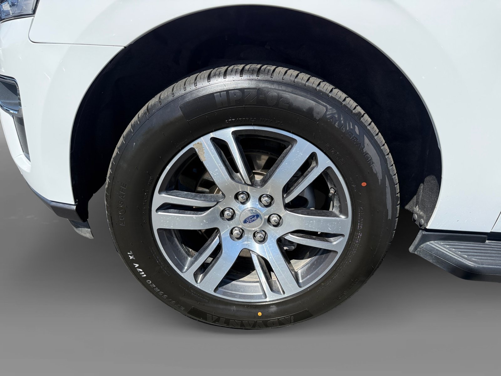 Used 2024 Ford Expedition Max Limited AWD/4WD image 9