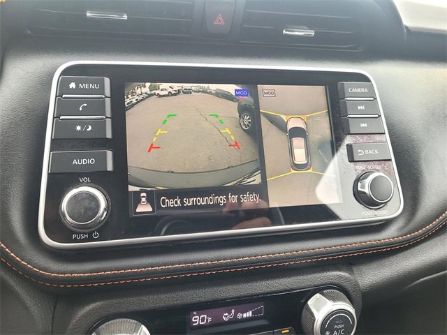 Used 2020 Nissan Kicks SR image 10