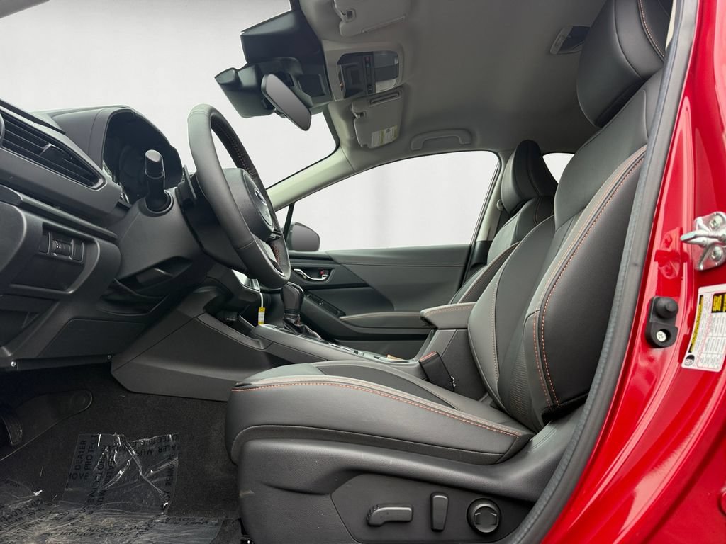 New 2026 Subaru Crosstrek 2.5i Limited AWD/4WD image 9
