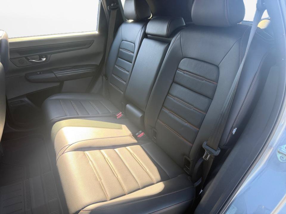 Used 2024 Honda CR-V Sport-L image 15