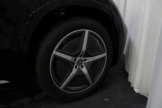 Used 2023 Mercedes-Benz EQS 580 4MATIC SUV image 43