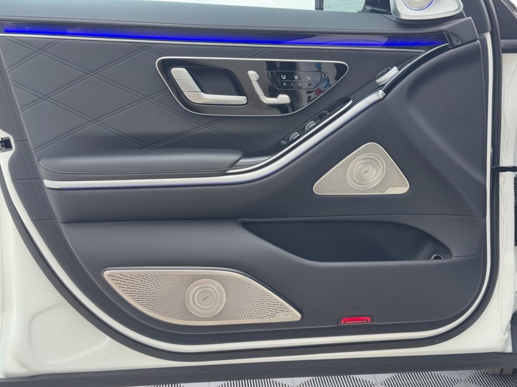 Certified 2023 Mercedes-Benz Maybach S 580 4MATIC image 14