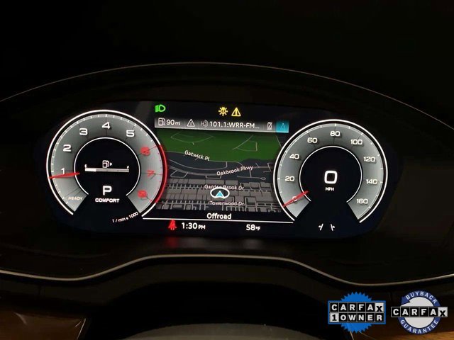 Used 2023 Audi Q5 2.0T Premium Plus w/ Premium Plus Package image 7